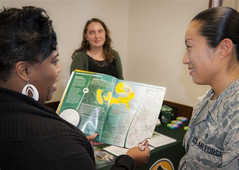 Eglin Afb Education Center Programs