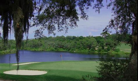 Eglin Air Force Base Golf Course