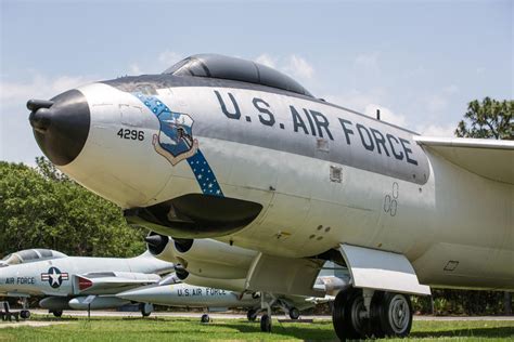 Eglin Air Force Base Museum