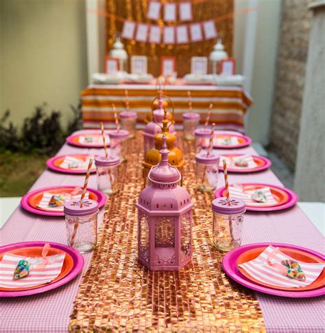 Eid-themed Party Hats