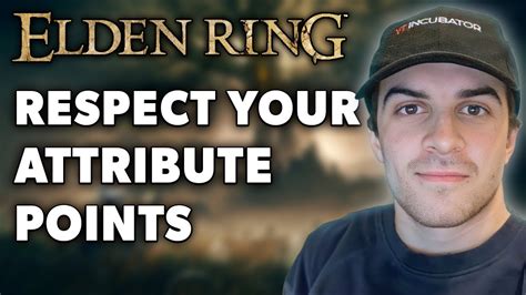 Elden Ring Attribute Points Guide