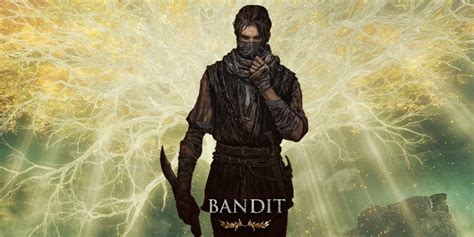 Elden Ring Bandit