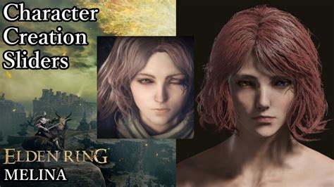 Elden Ring Character Builder