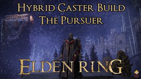 Elden Ring Hybrid Build