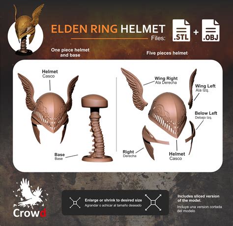 Elden Ring Templates Image 1