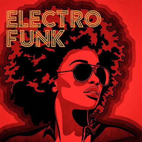 Electro-Funk Music