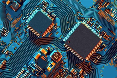 Electronics Information Circuits