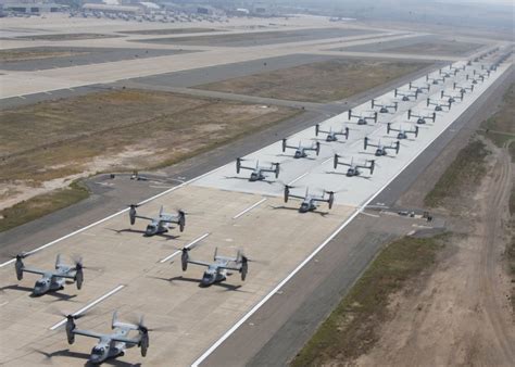 Elephant Walk Formation