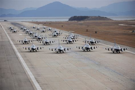 Elephant Walk Formation