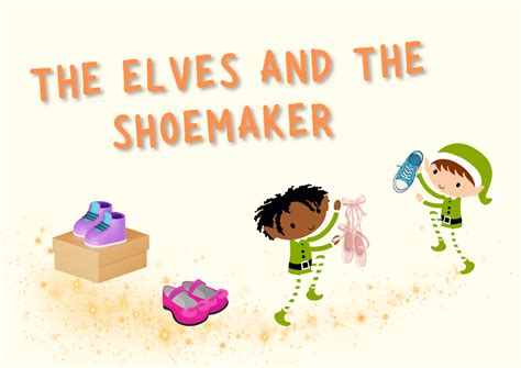 Elves and Shoemaker Image 2