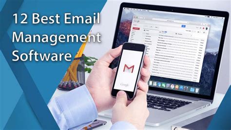 Email Management Software