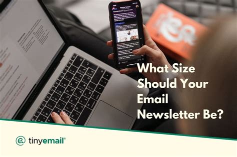 Email Newsletters