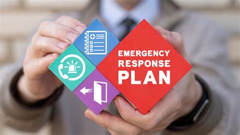 Emergency Response Plan