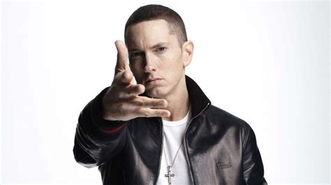 Variations of Eminem Throwing