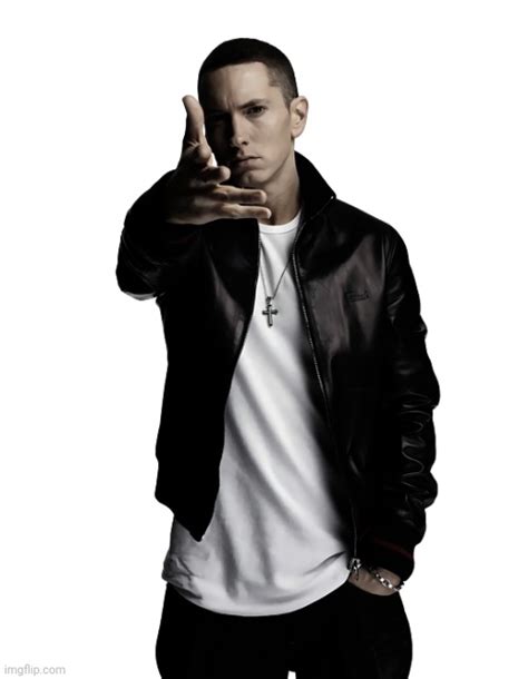 Eminem Throwing Meme