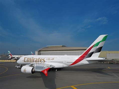 Emirates Airline