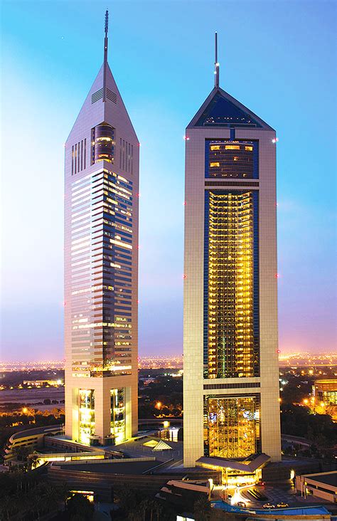 Emirates Tower