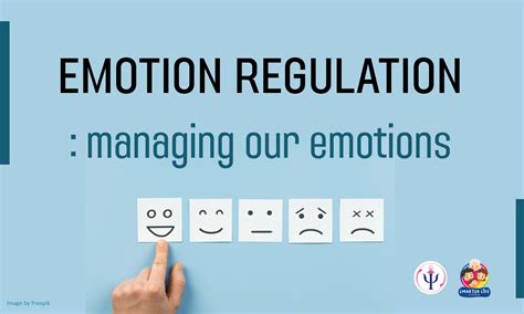 Emotional Regulation Image