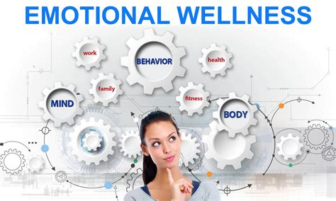 Emotional Wellbeing