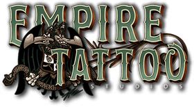 Empire Tattoo Studio: The Perfect Destination for Tattoo Enthusiasts