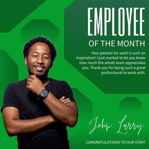 Employee Appreciation Flyer Templates