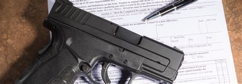 Employer Firearms Policies