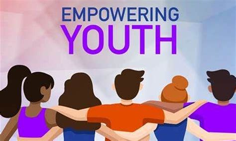 Empowering Youth