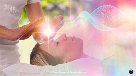 Energy Healing at House of Intuition