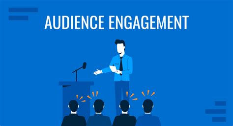 Engaging with Your Audience