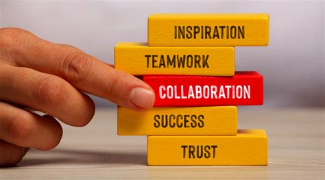 Enhance Collaboration