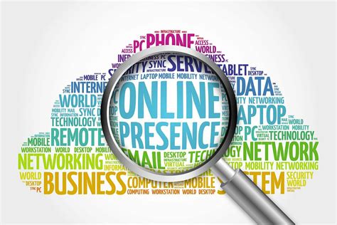 Enhancing Your Online Presence