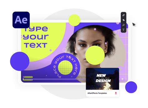 Envato After Effects Templates For Presentations