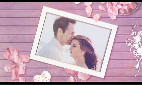 Envato After Effects Templates For Wedding Videos