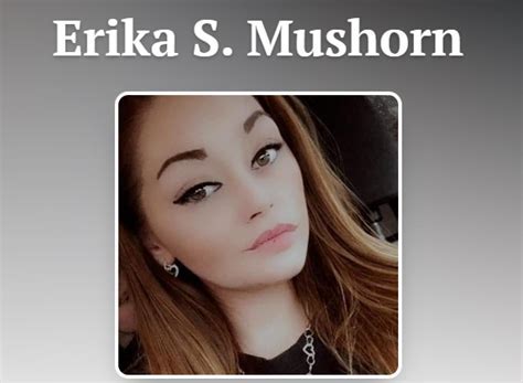 Erika Mushorn Career Achievements