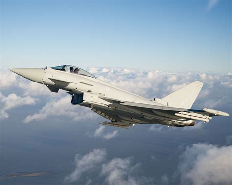 Eurofighter Typhoon