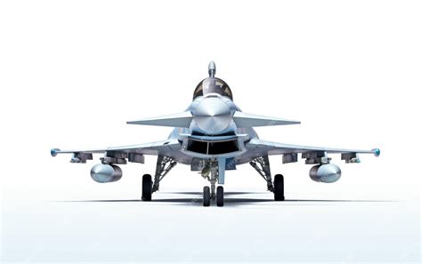 Eurofighter Typhoon Overview