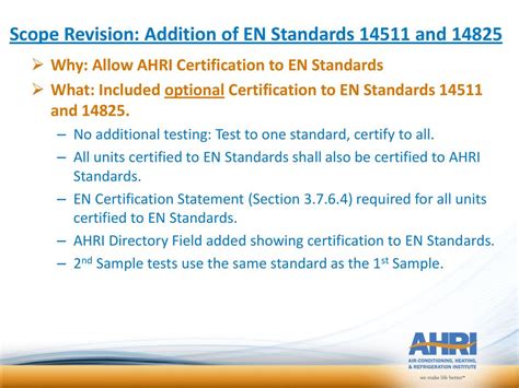 Evaluation Section Steps