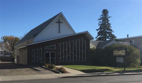 Evangelical Baptist Church