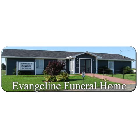 Evangeline Funeral Home Commitment to Families