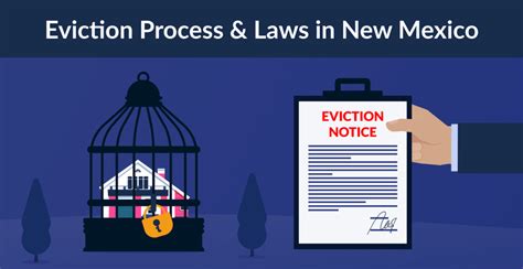 Eviction Process in New Mexico