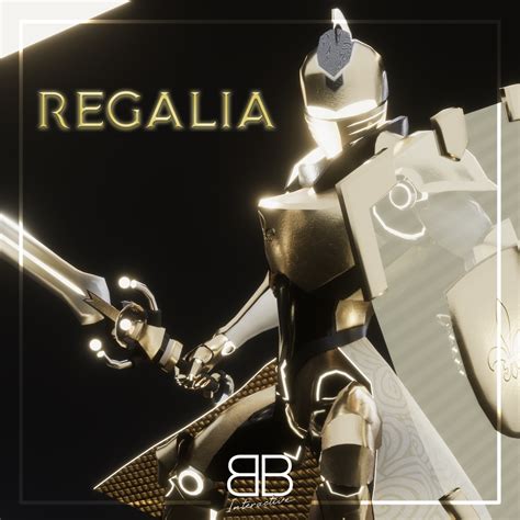 Evolution of Regalia