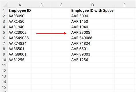 Format Cells Dialog Box