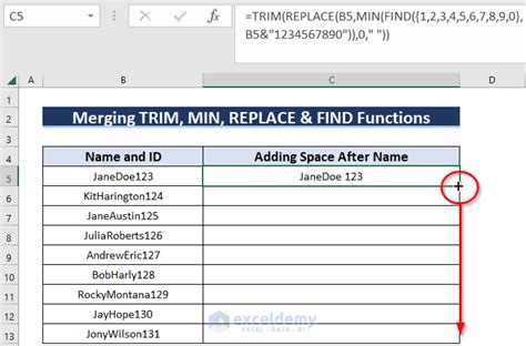 Text Format Dialog Box