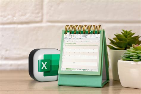 Excel Calendar Functions