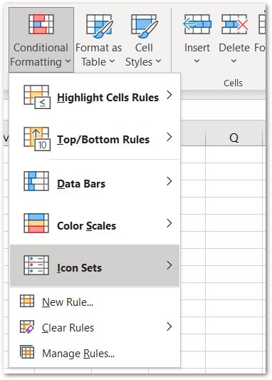 Excel Conditional Formatting with Upper Case