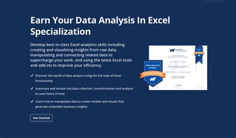 Excel Data Analysis Resources