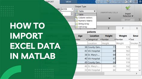 Excel Data Load