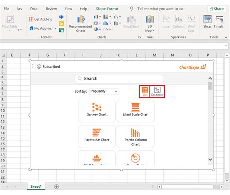 Excel Data Load Add-ins