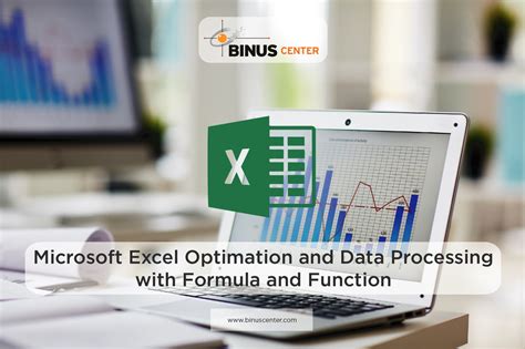 Excel Data Processing Techniques