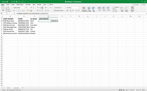 Excel Data Transfer Methods